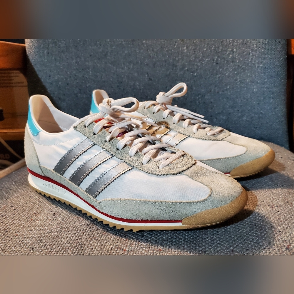 Adidas SL 72 Size 9 Mens